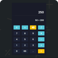 Calculator